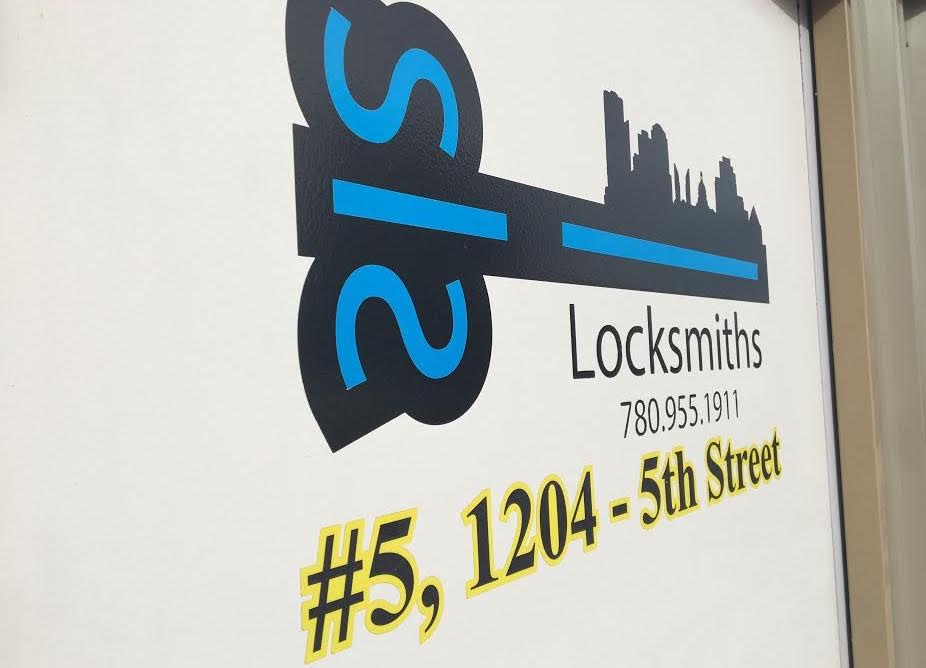 nearest locksmith